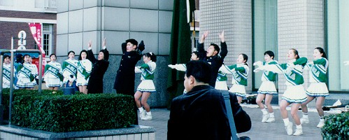 �e��w�̉������i