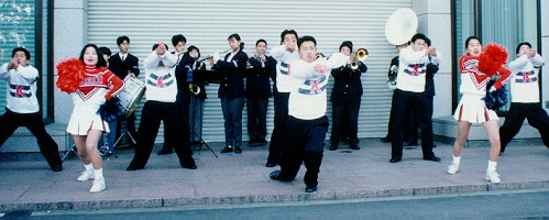 �䂪���V��w�����c