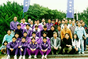 �I��̕��X��