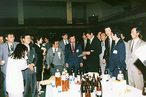 �T�C���ӂ߂̐Ζт���