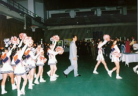 �u���y�K��擪�ɒ��������