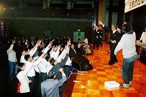 �Ƃ݂������āE�E�E�p�[