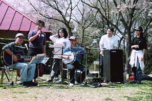 �������Ɠ��{���v�ȁ@�o���h�̕����������Ă܂�